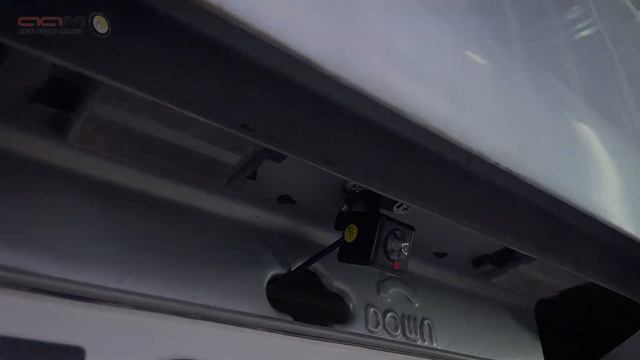 Nova A8 в Mitsubishi L200