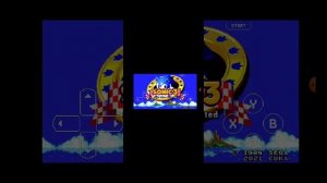 Как скачать Sonic 3 air на андроид + моды к ней