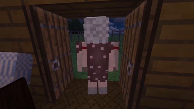 УЖАС ЛЕСА-МАЙНКРАФТ СЕРИАЛ #minecraft #майнкрафт смотреть онлайн