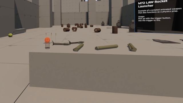 Как добавить любую игру в SteamVR + обзор миров SteamVR