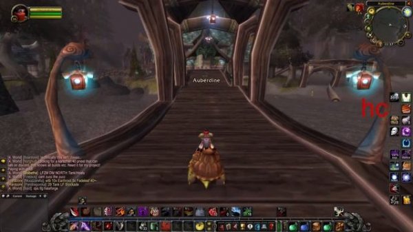 ХАРДКОР РАЗБОЙНИКНА СЕРВЕРЕ TURTLE WOW В ИГРЕ WORLD OF WARCRAFTСТРИМ БЕЗ РЕГИСТРАЦИИ