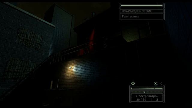 Splinter Cell Chaos Theory (Сеул) 8 Серия смотреть онлайн