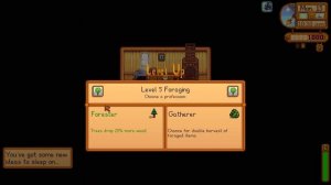 Как Добыть Твердую Древесину В Stardew Valley