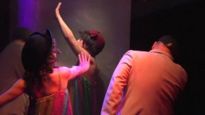 "Мастер и Маргарита"- режиссер народный артист РФ Валерий Белякович