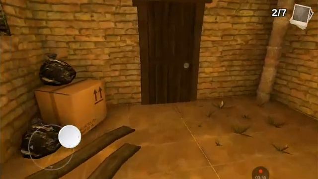 Х...я какая-то! mother bird scary 3d game 👎 смотреть онлайн