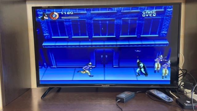 Играем в сегу (Sega). Обзор на картриджи #sega #retrogaming #retrogames