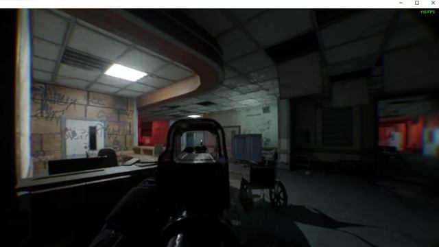 Бодикам на слабом ПК. 140fps. Bodycam #bodycamgame #gaming смотреть онлайн