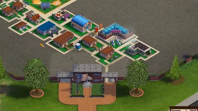 Прохождение School Tycoon или Симулятор школы #2 (Крах первой смотреть онлайн