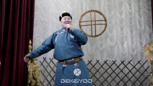 Шолбан Ондар