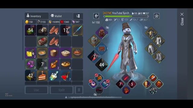 2 самых имбовых класса для фарма лута!2 the most unbalance classes fo смотреть онлайн