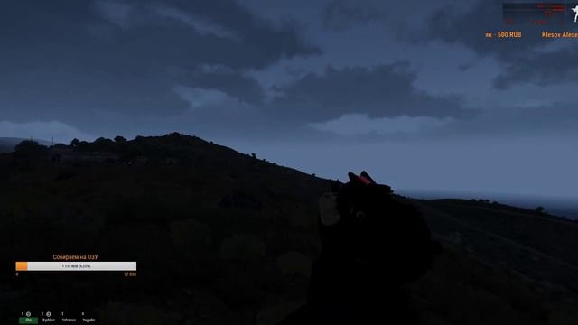 АРМА 3 Видео-обзор мини-модов+ "Архипелаг" смотреть онлайн