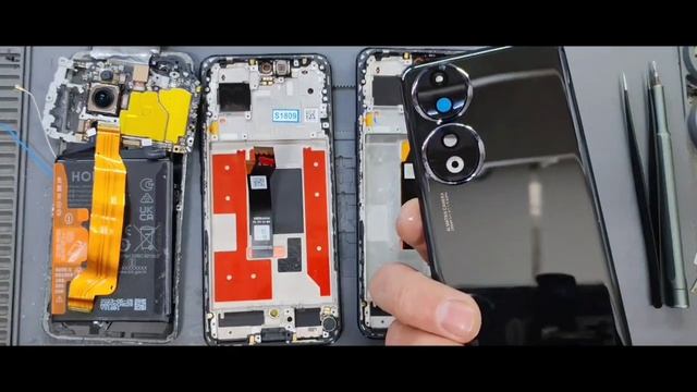 Honor 90 как новый! смотреть онлайн