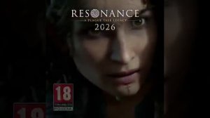 Resonance: A Plague Tale Legacy