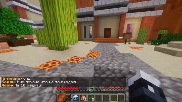 НОВЫЙ РЕЖИМ В БРАВЛ ТАУНЕ!! НОКАУТ!!!РЕЖИМ ЛЕОНА!!! Бравл