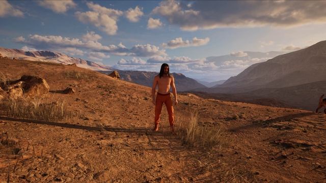 UNREAL ENGINE 5.6 смотреть онлайн