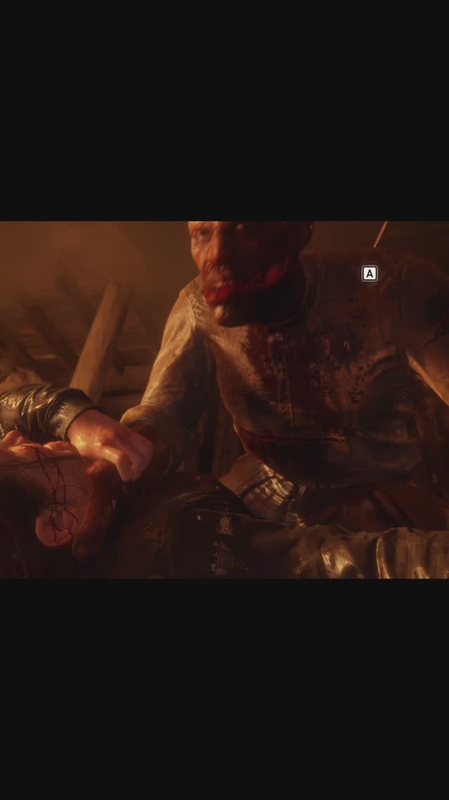 Эбби спасает Лева, бой с громилой ☣ The Last of Us Part 2 ☣ #Short #TheLastofUs смотреть онлайн