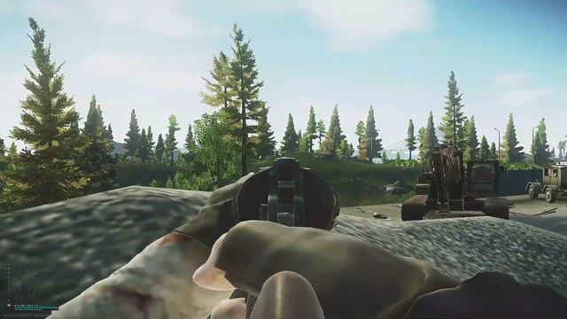 Помойный Тарков exe - Escape from Tarkov (перезалив) смотреть онлайн