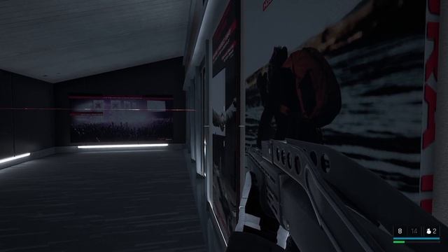 Просто Trepang2 на хардкоре (канал всё ещё мёртвый) смотреть онлайн