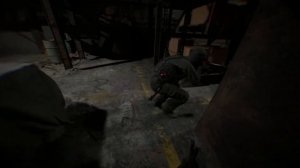 В игре появились боты? #bodycam #gaming #update #bot