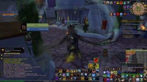 Сурв - это про циферки на БГ | Хант PVP 3.3.5 | WoW Sirus X5