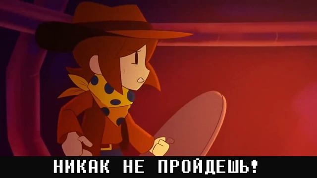 ПАРОДИЯ КАСКАД ЛУЧЕЙ | Песня Аксиса Undertale Yellow