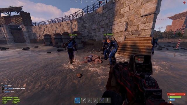 FuB хайлайты | REDDIT EU MONTHLY