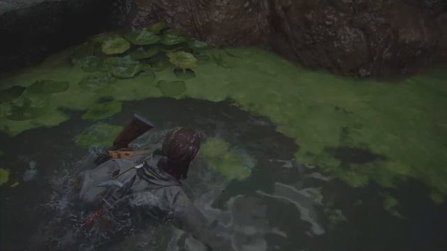 The Last Of Us Part 2 Реализм Гайд Путь В Океанариум Прохожден? смотреть онлайн