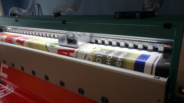 Широкоформатная печать в Геническе от АНО "Информационный центр Херсонской об смотреть онлайн