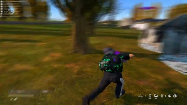 парик в сердечке , я в бане. #dayz #paradise #fragmovie смотреть онлайн
