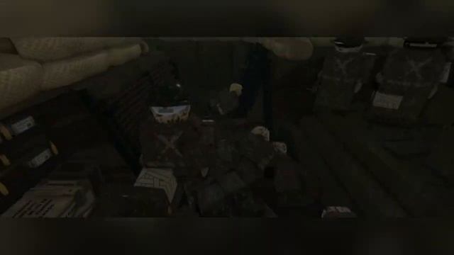 SHELL SHOCK ROBLOX. История солдата. смотреть онлайн