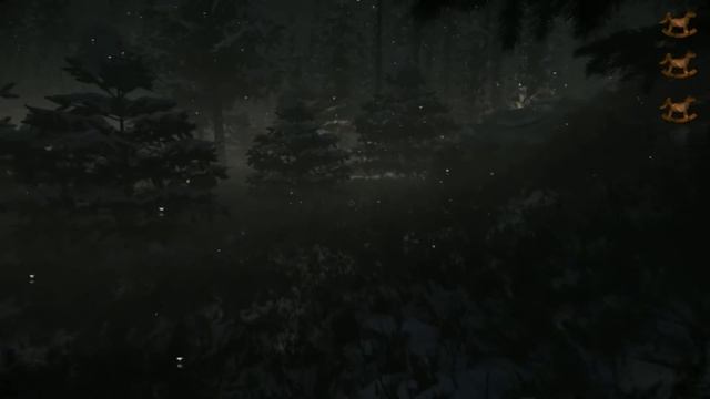 [indie-horror] Cold Dreams - Грустно, но приятно! [Прохождение]