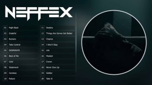 Энергичная музыка для работы, тренировок и в машину | NEFFEX 2024