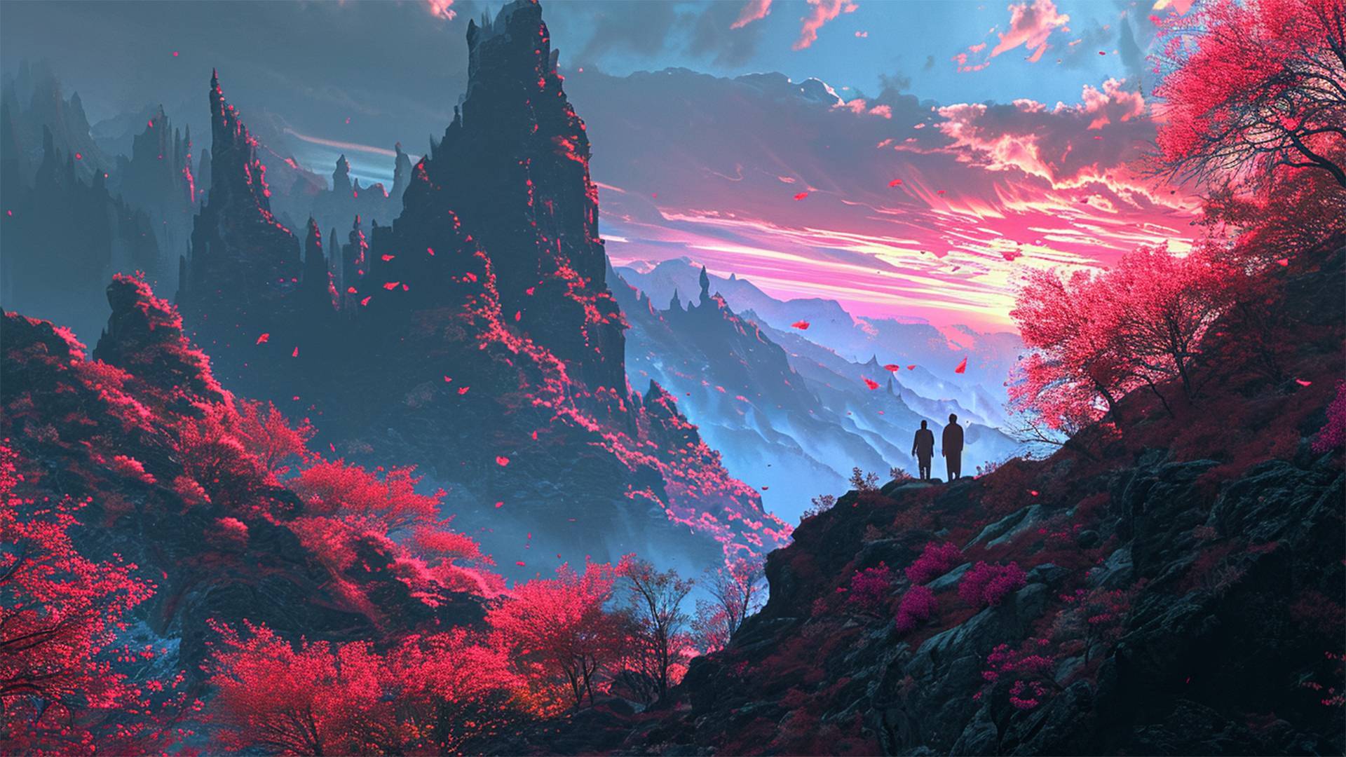 Нейроаккорды - Ambient #25 смотреть онлайн