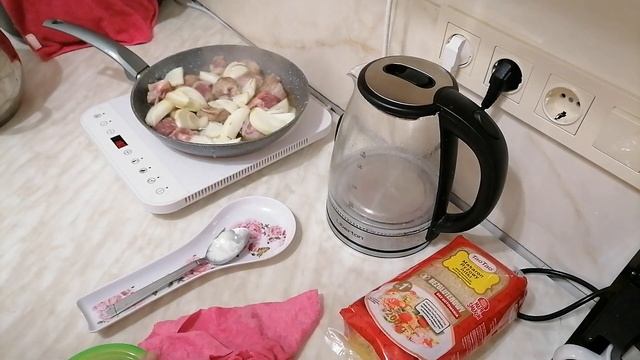 Смалец и вкус изменит. Ароматное и вкусное любое блюдо