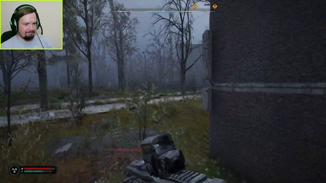 ТА САМАЯ ПРАЧЕЧНАЯ - S.T.A.L.K.E.R. 2: Heart of Chornobyl # 93 смотреть онлайн