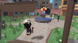 как сделать СПИД глитч в мм2 2024 /// милвекс /// milwekx