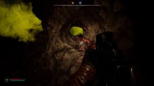 Скромная нычка в аномалии на свалке S.T.A.L.K.E.R. 2: Heart of Chorno