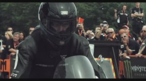 Tourist Trophy - TT - Isle of Man 2010