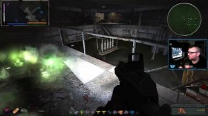 Неведомые чипы зоны ➤ S.T.A.L.K.E.R. ОП-2.2 ➤ 135