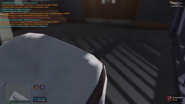 GTA 5 RP | ВЫШЕЛ ИЗ ТЮРЬМЫ С ПОМОЩЬЮ БАГА :D