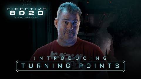 Directive 8020 - Turning Points Feature