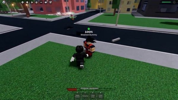 ЛУЧШИЕ КОМБО В Realm Rampage 😎😍→ Realm Rampage