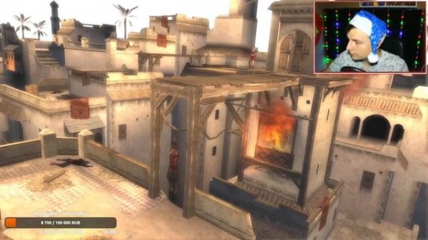 STREAM #2 | Prince of Persia: The Two Thrones | Принц Персии: Два Трона