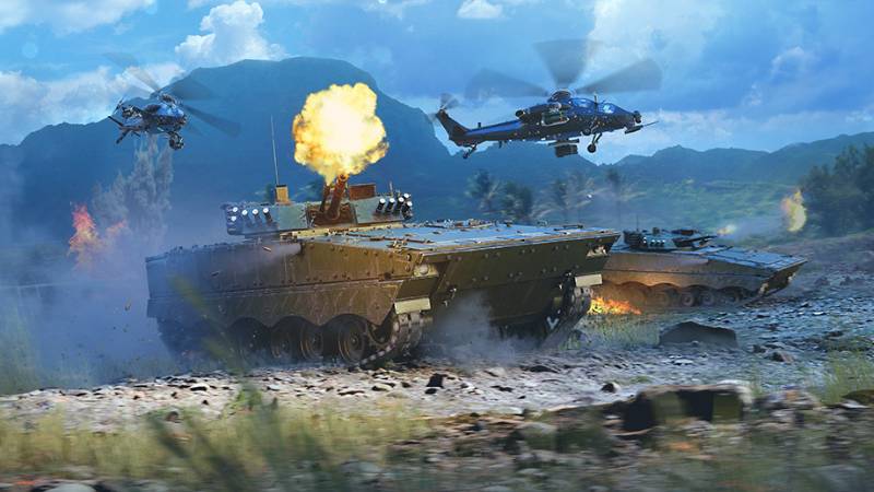 War Thunder Утро начинается не с кофе !!!! смотреть онлайн