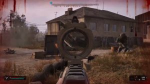 S.T.A.L.K.E.R. 2 Heart of Chornobyl #63. Пункт Тропосферной Связи