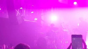 Дельфин - Любовь (live 26.04.2025)