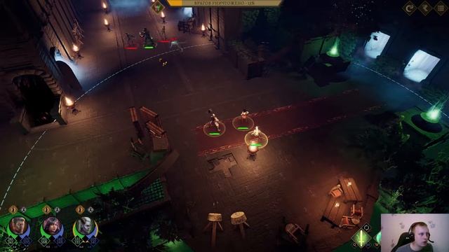 Tower of Time #4 "Дар Циндроса" смотреть онлайн