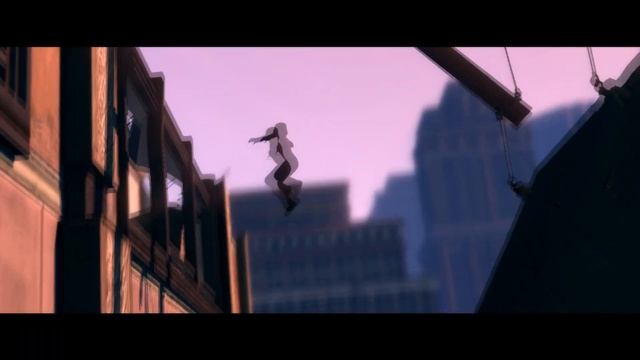 А о чем была Saints Row The Third? Pt.1 смотреть онлайн