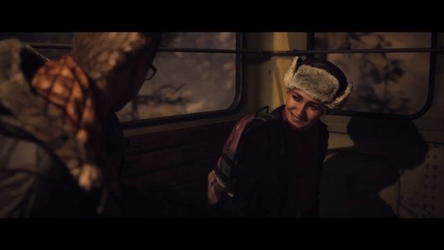 Until Dawn Remake | Дожить до Рассвета «Помни о смерти» Глава смотреть онлайн