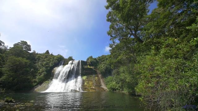 Пейзажи раскрываются так, как без музыки не способны - Howard Beal -- New Millennium String Ensemble